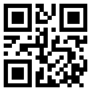 Il QrCode di 3911910170