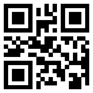 3911910172 Qr Code associato