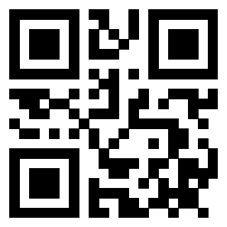 3911910173 - Immagine del Qr Code associato