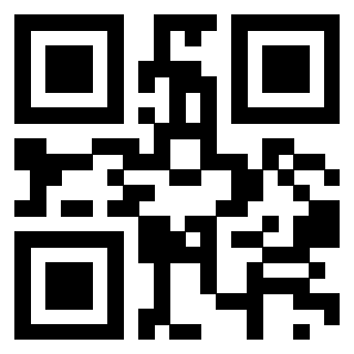 3911910175 - Immagine del QrCode associato