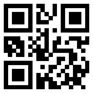 Immagine del QrCode di 3911910178