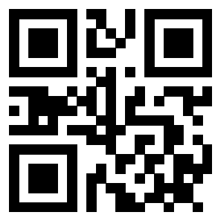 Scansione del Qr Code di 3911910179