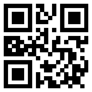 3911910180 Qr Code associato