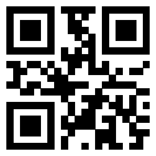 3911910181 - Immagine del Qr Code associato