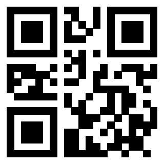 Il QrCode di 3911910184