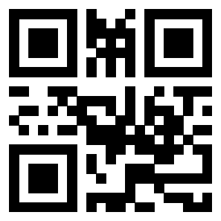 Immagine del QrCode di 3911910186