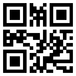 Qr Code di 3911910189