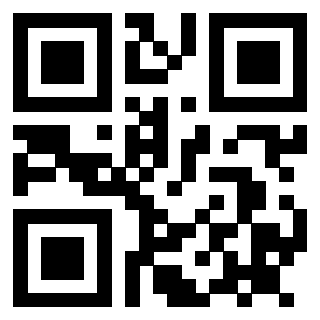 QrCode di 3911910191