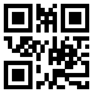 3911910192 - Immagine del QrCode associato