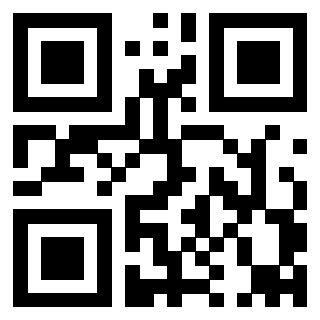 3911910196 - Immagine del QrCode associato
