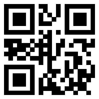 3911910197 - Immagine del Qr Code associato