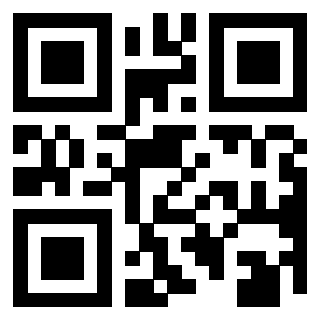 Il Qr Code di 3911910198