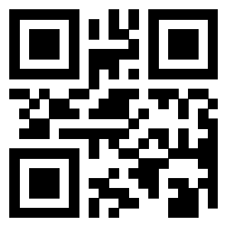 Il QrCode di 3911910199