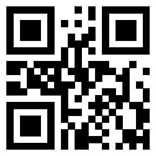 Scansione del Qr Code di 3911910202