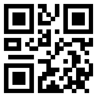 Immagine del Qr Code di 3911910203