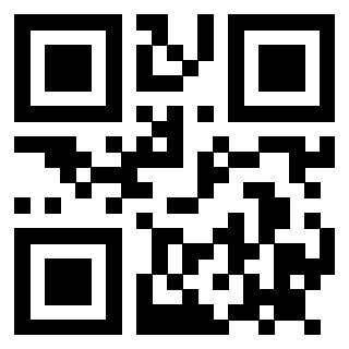 3911910205 - Immagine del Qr Code associato