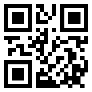 3911910208 Qr Code associato