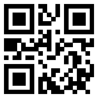 Immagine del QrCode di 3911910212