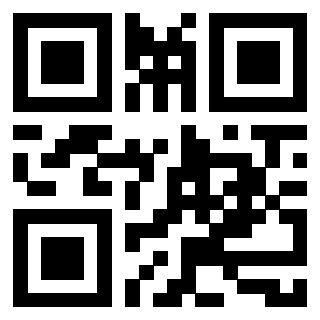 3911910213 Qr Code associato