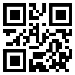 3911910214 Qr Code associato