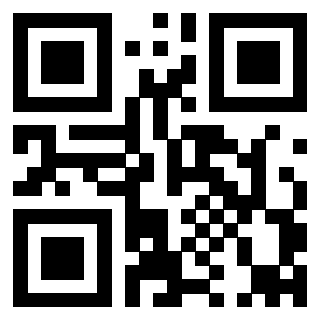 Immagine del QrCode di 3911910220