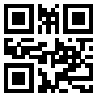 3911910221 - Immagine del QrCode associato
