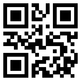 3911910223 - Immagine del QrCode associato