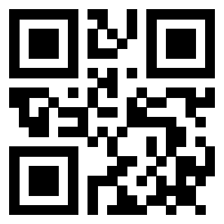 3911910226 - Immagine del QrCode associato