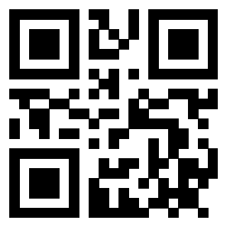 Scansione del Qr Code di 3911910227