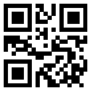 3911910228 Qr Code associato