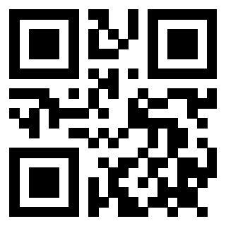 3911910231 Qr Code associato