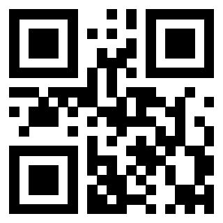 3911910233 - Immagine del Qr Code