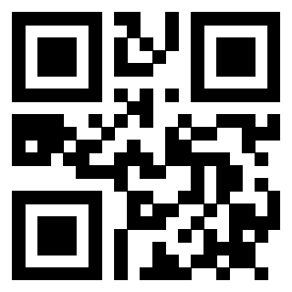 Immagine del Qr Code di 3911910234