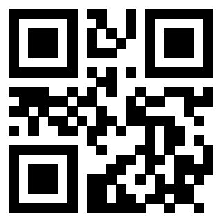 3911910235 Qr Code associato