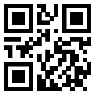 Qr Code di 3911910238