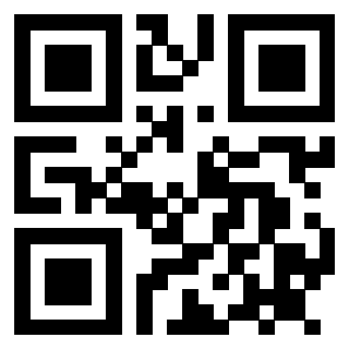 3911910239 Qr Code associato