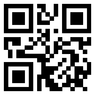3911910240 - Immagine del Qr Code associato