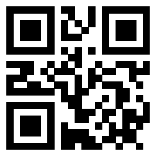 3911910241 Qr Code associato