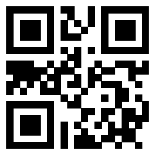 Il Qr Code di 3911910243