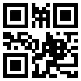QrCode di 3911910247