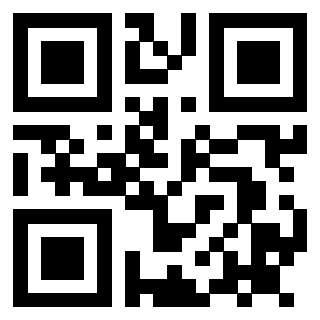 Il Qr Code di 3911910248