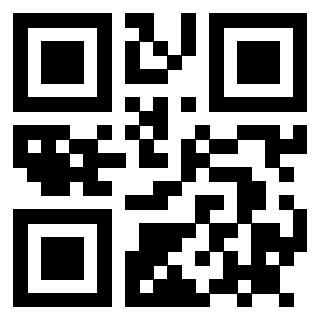 Il QrCode di 3911910249