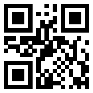 Scansione del Qr Code di 3911910250