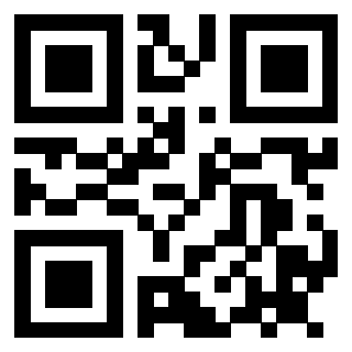 3911910254 - Immagine del Qr Code associato