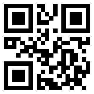 3911910255 Qr Code associato