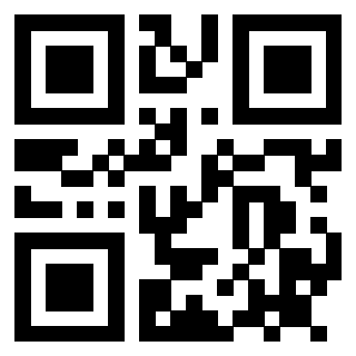 QrCode di 3911910256