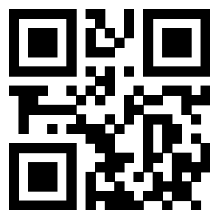 Il Qr Code di 3911910257