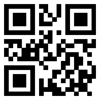 3911910259 QrCode associato
