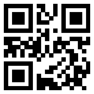 Il Qr Code di 3911910260