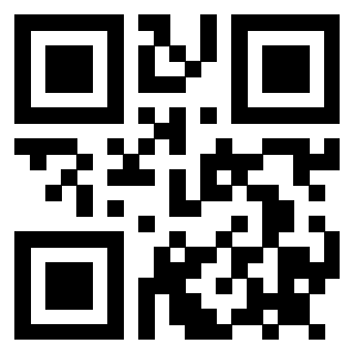 Immagine del Qr Code di 3911910261